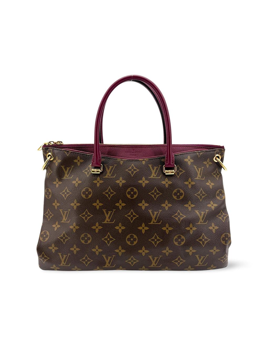 Louis Vuitton Pallas Mm Aurore #364051L51B